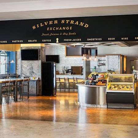 Loews Coronado Bay Resort Экстерьер фото