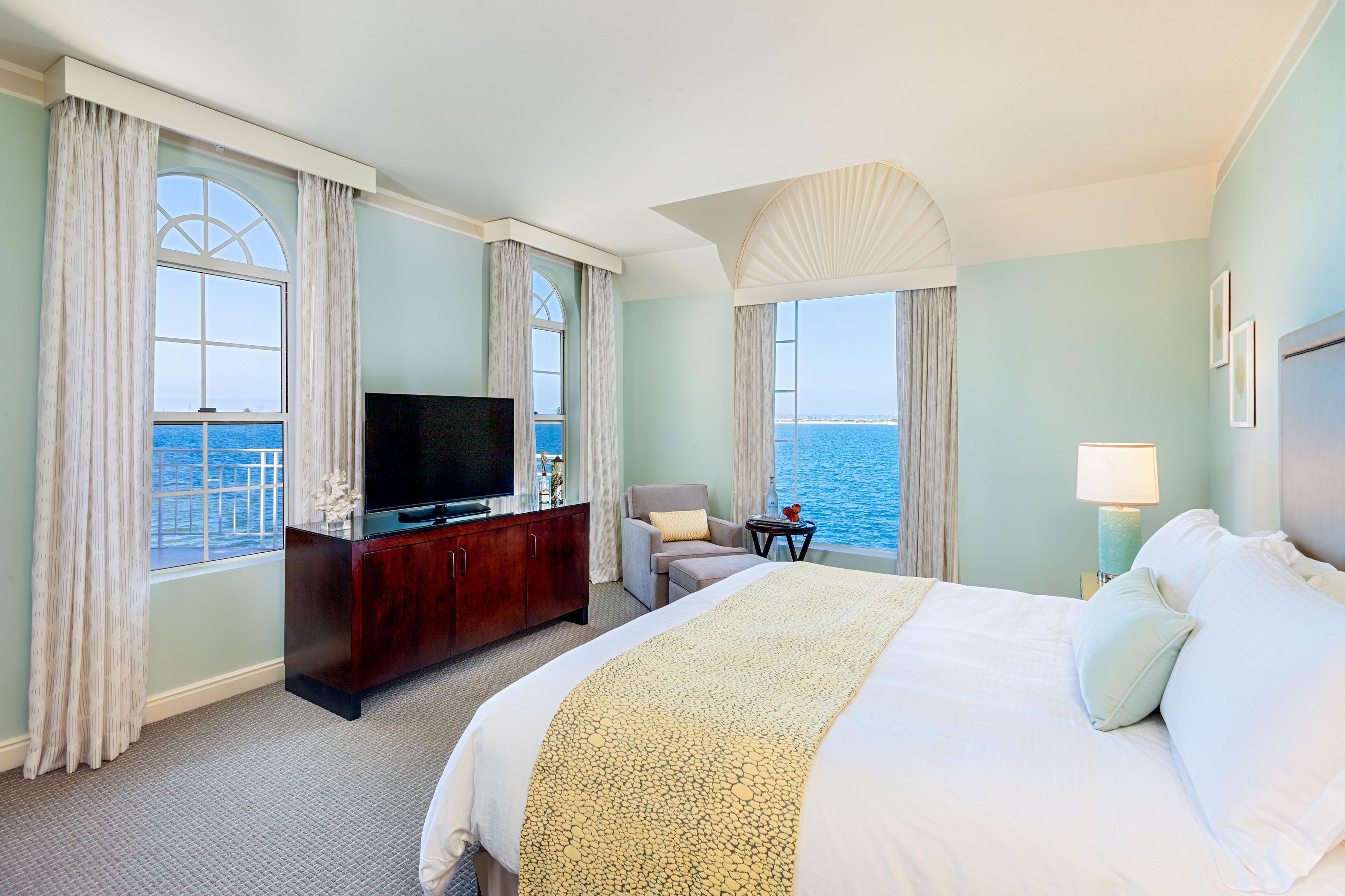 Loews Coronado Bay Resort Экстерьер фото