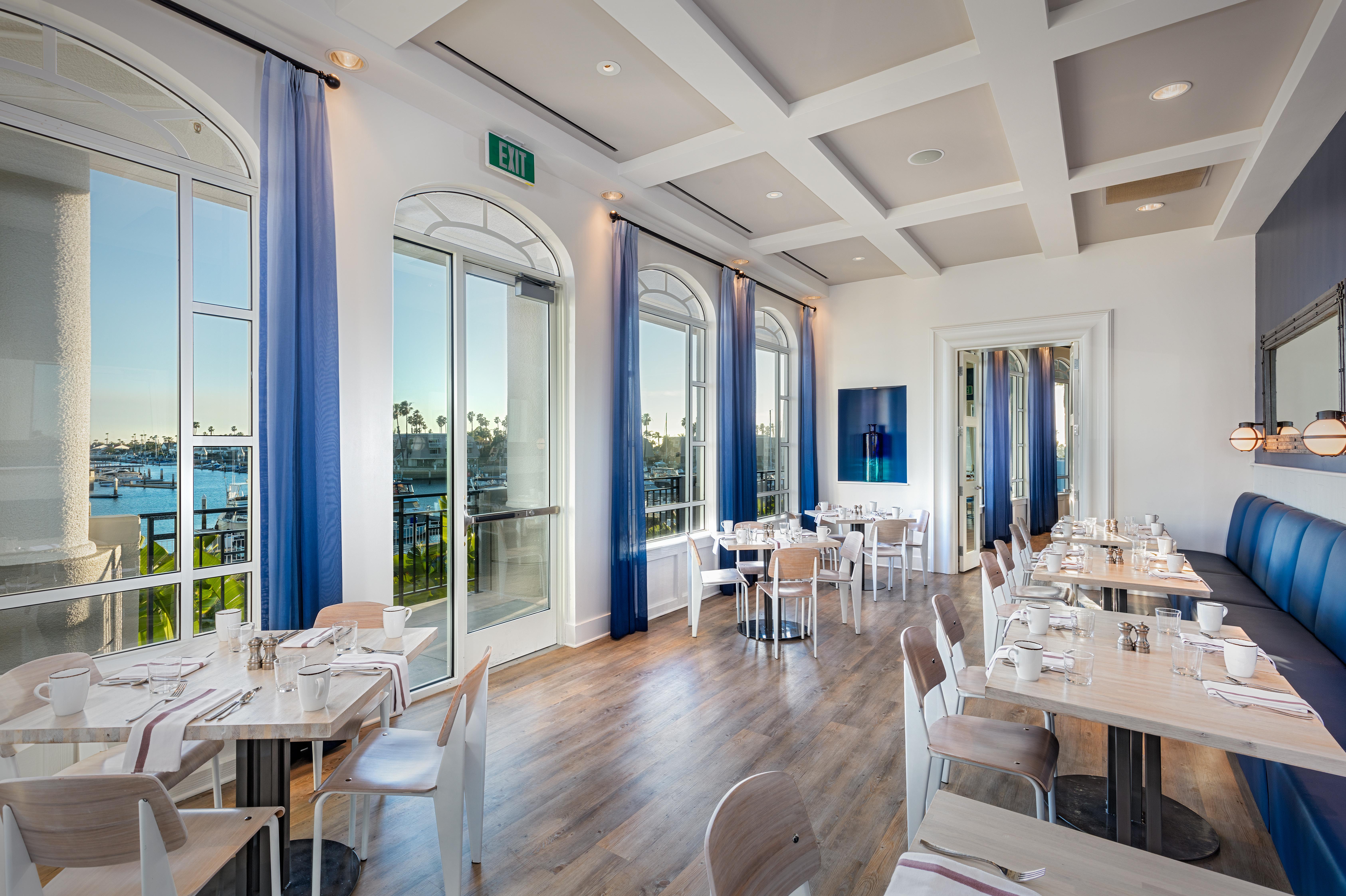 Loews Coronado Bay Resort Экстерьер фото