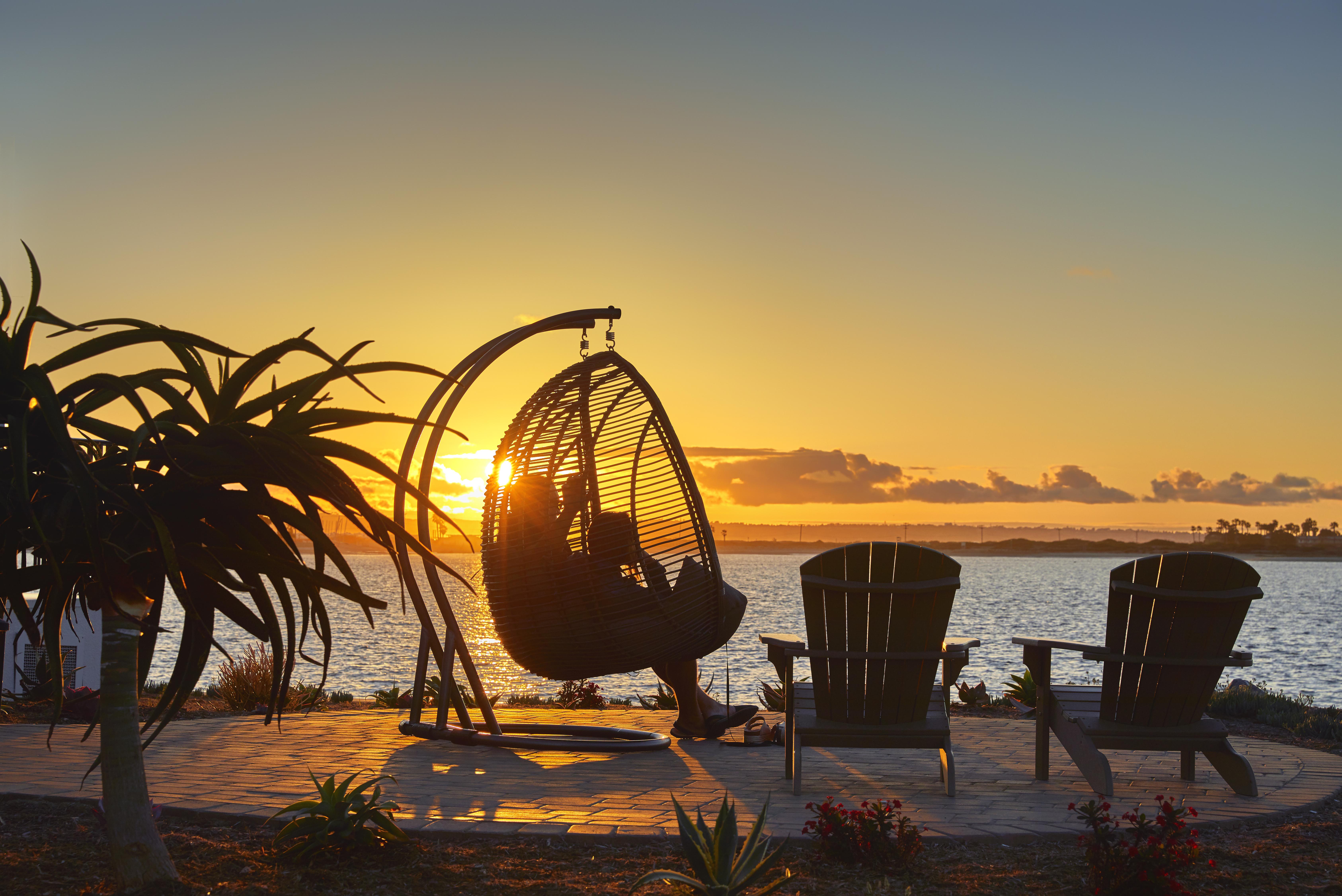 Loews Coronado Bay Resort Экстерьер фото