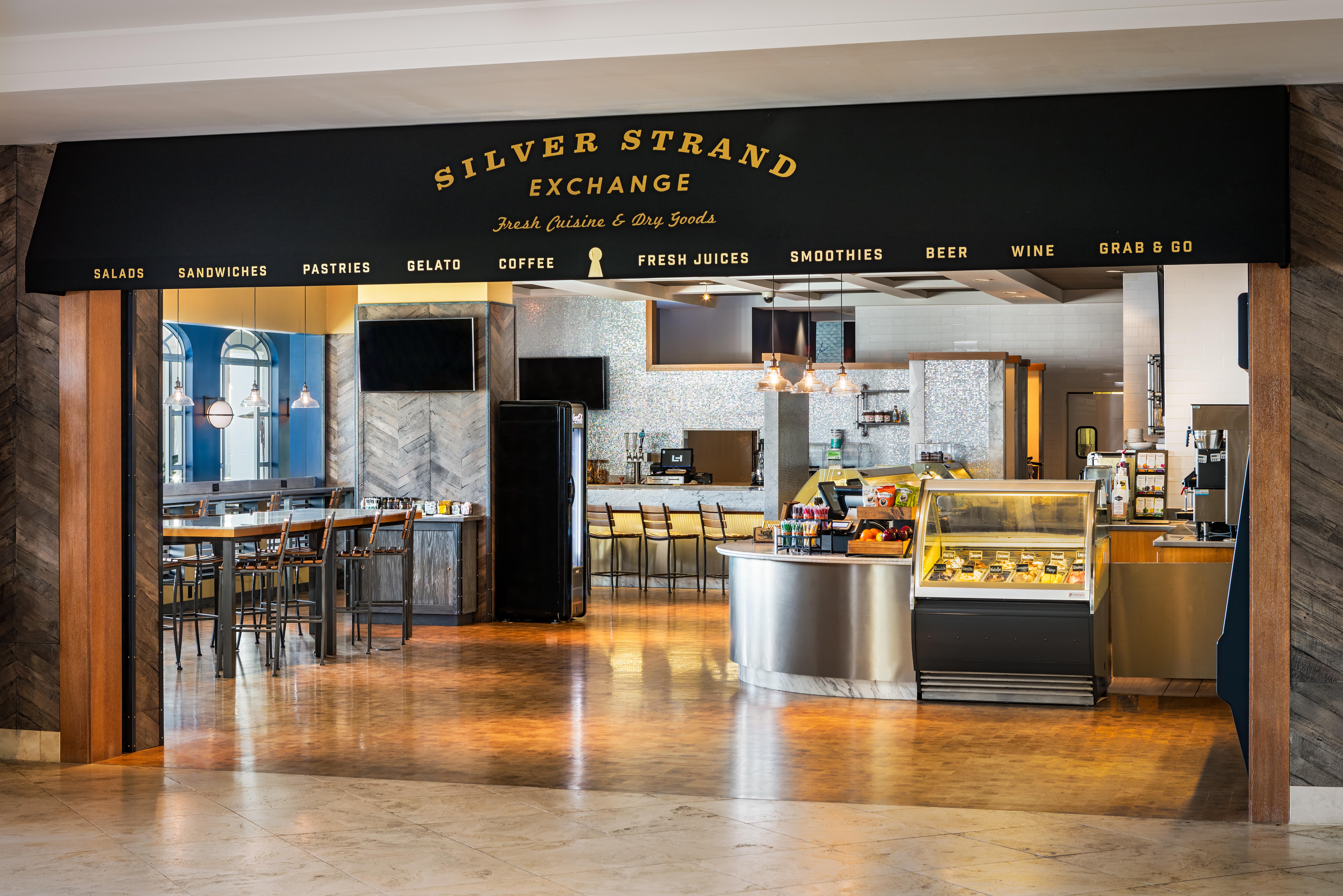 Loews Coronado Bay Resort Экстерьер фото