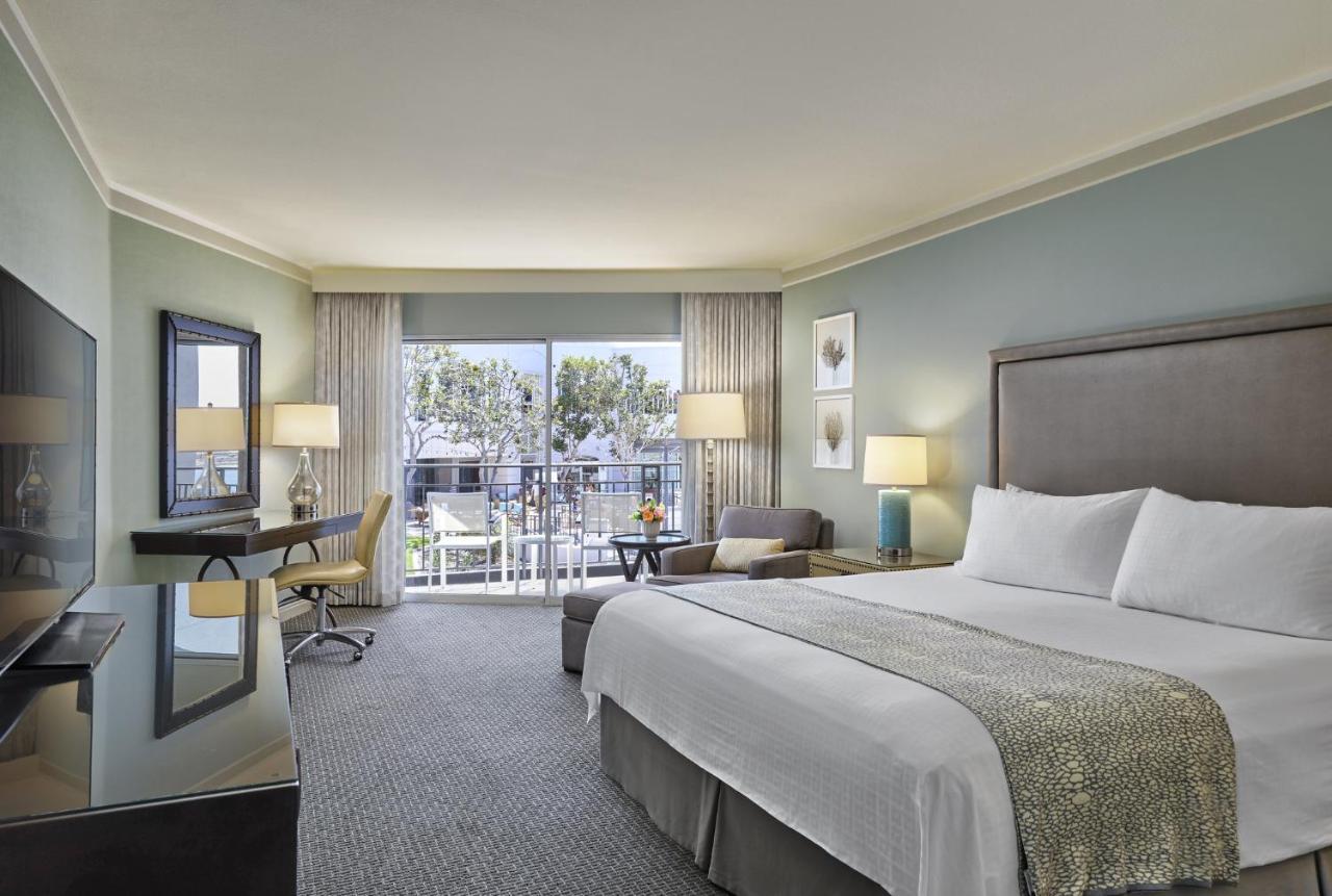 Loews Coronado Bay Resort Экстерьер фото