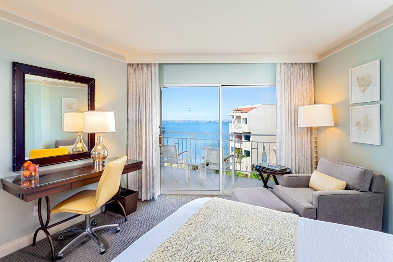 Loews Coronado Bay Resort Экстерьер фото