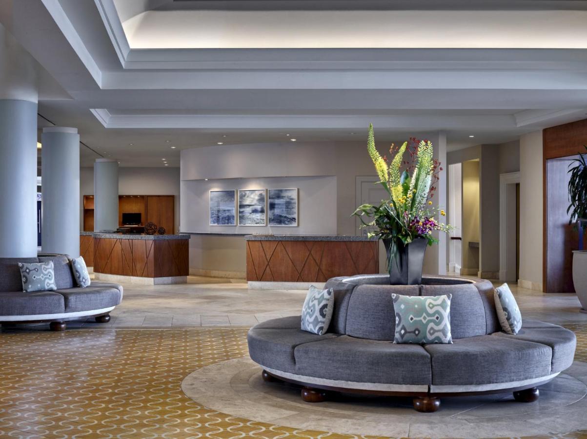 Loews Coronado Bay Resort Экстерьер фото
