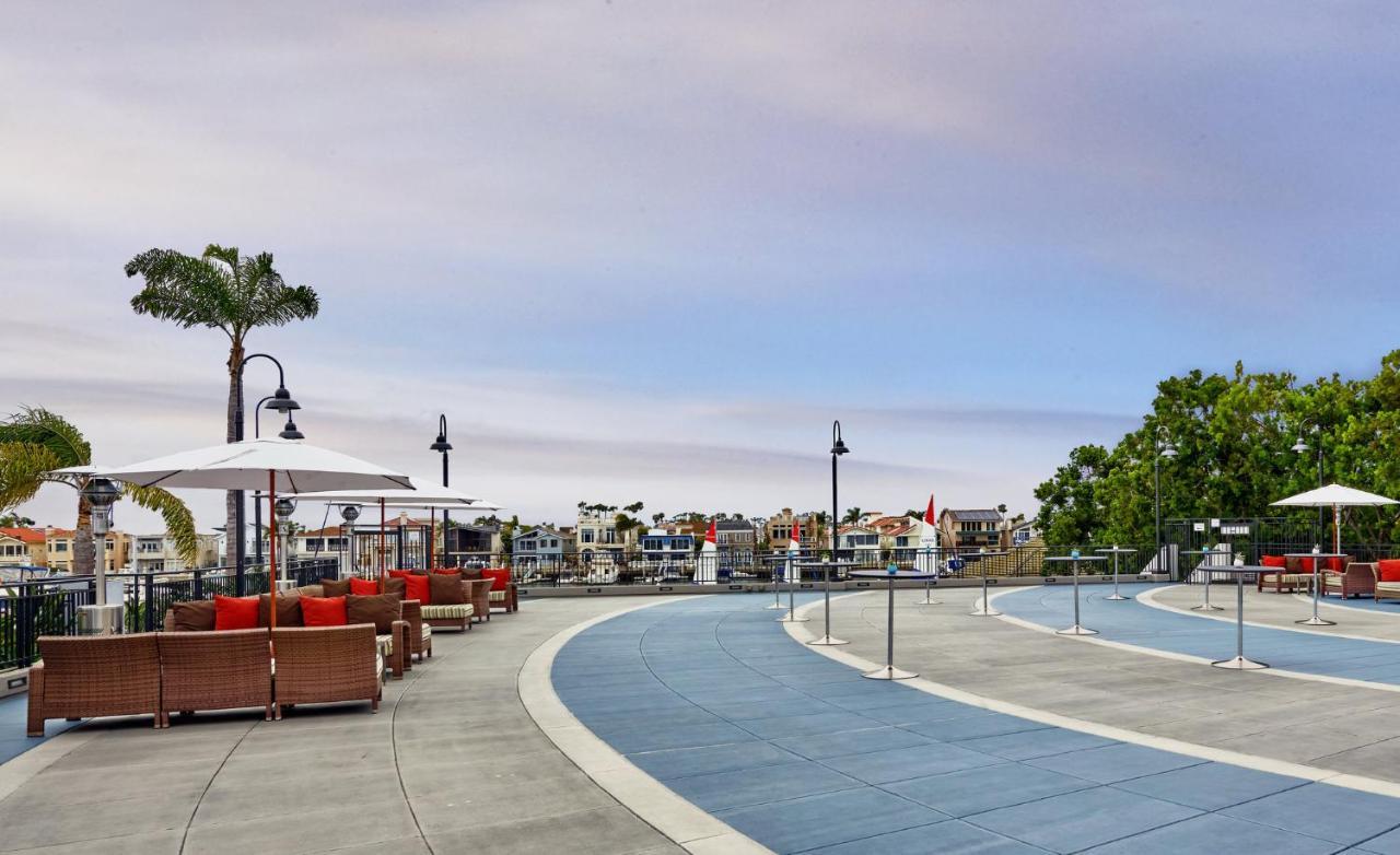 Loews Coronado Bay Resort Экстерьер фото