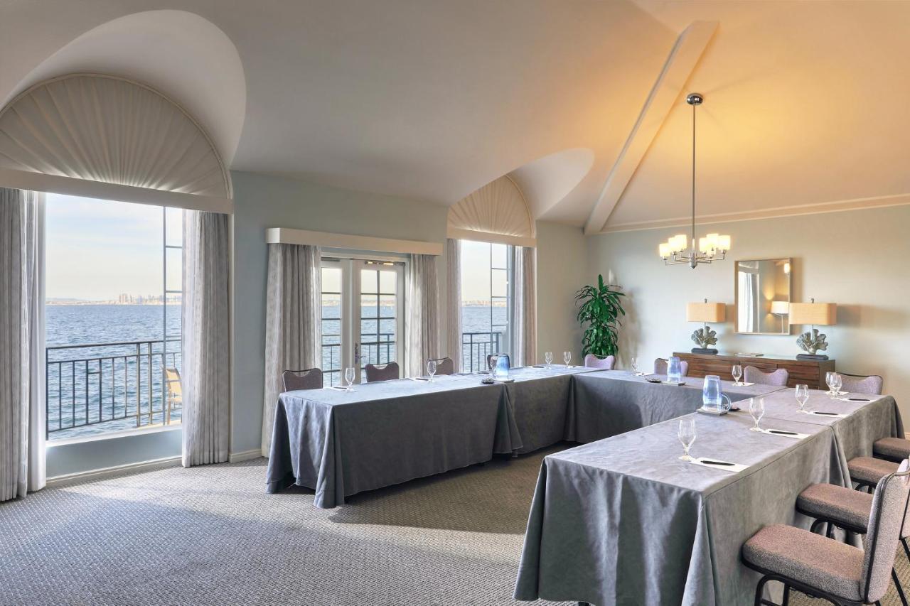 Loews Coronado Bay Resort Экстерьер фото