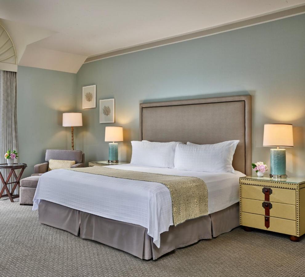 Loews Coronado Bay Resort Экстерьер фото