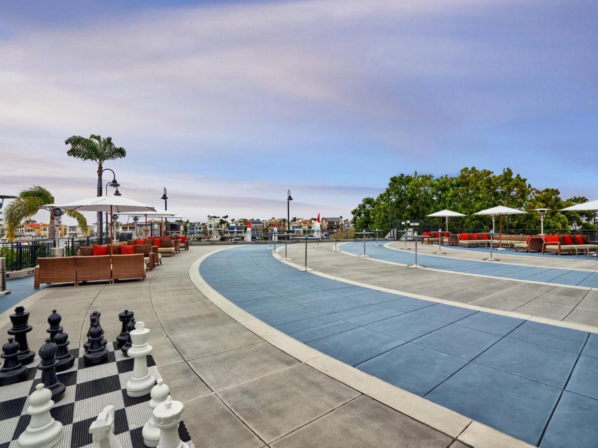 Loews Coronado Bay Resort Экстерьер фото