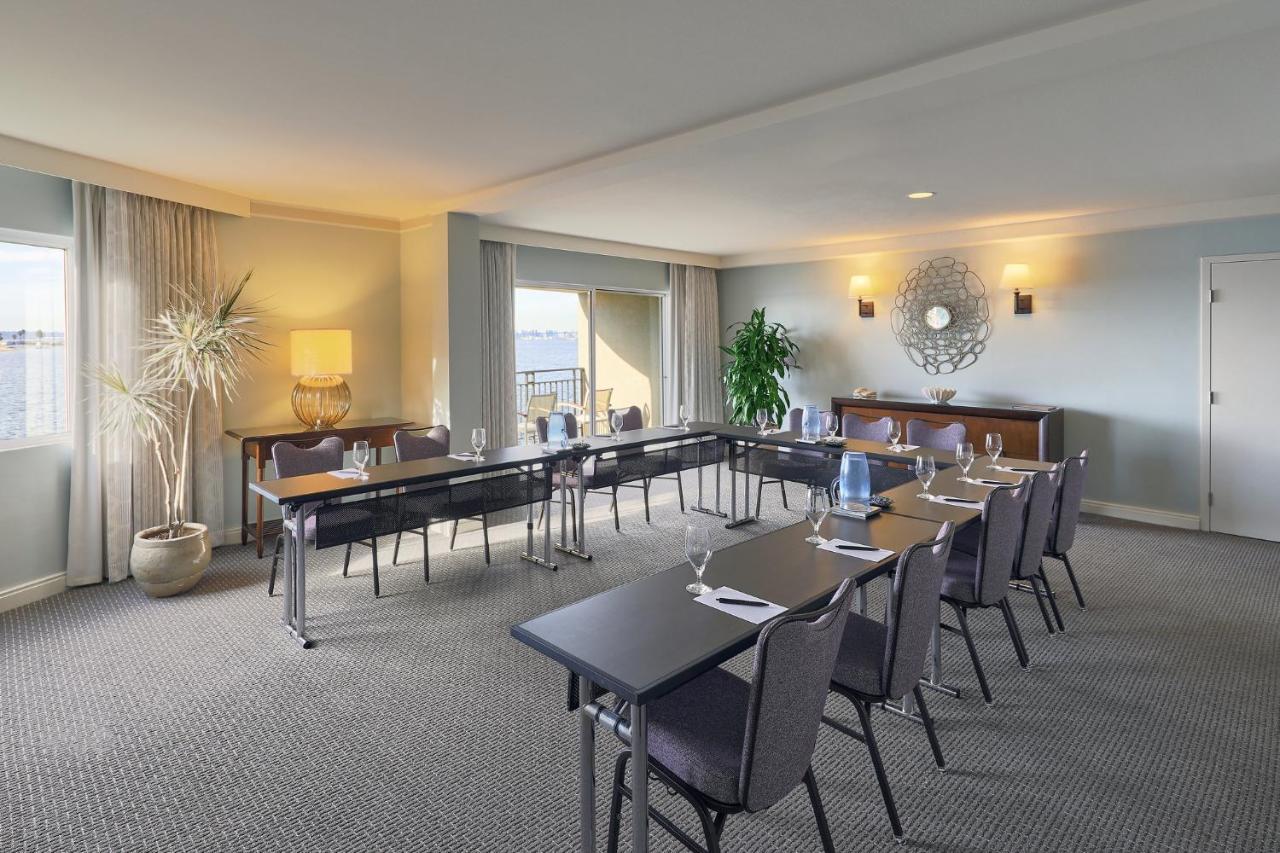 Loews Coronado Bay Resort Экстерьер фото