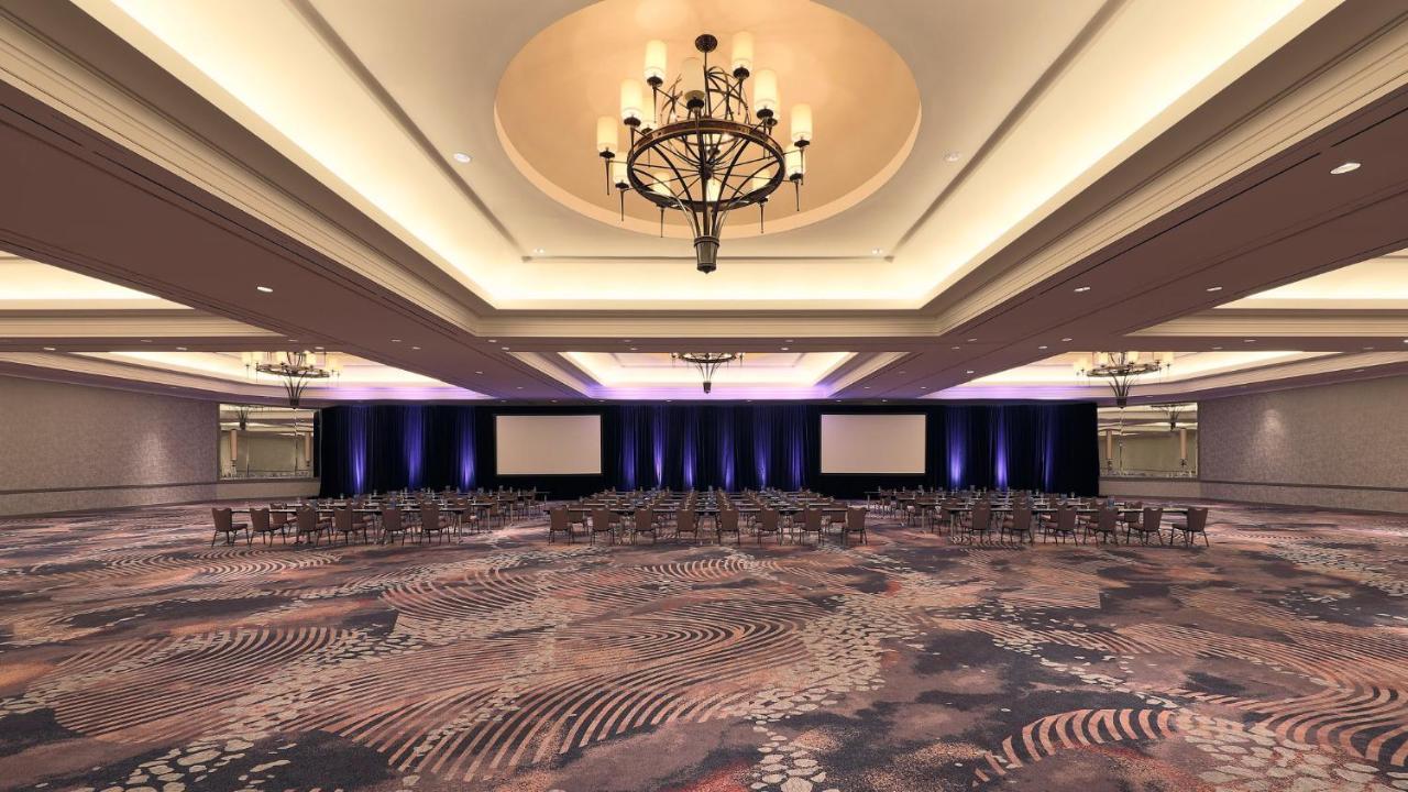 Loews Coronado Bay Resort Экстерьер фото