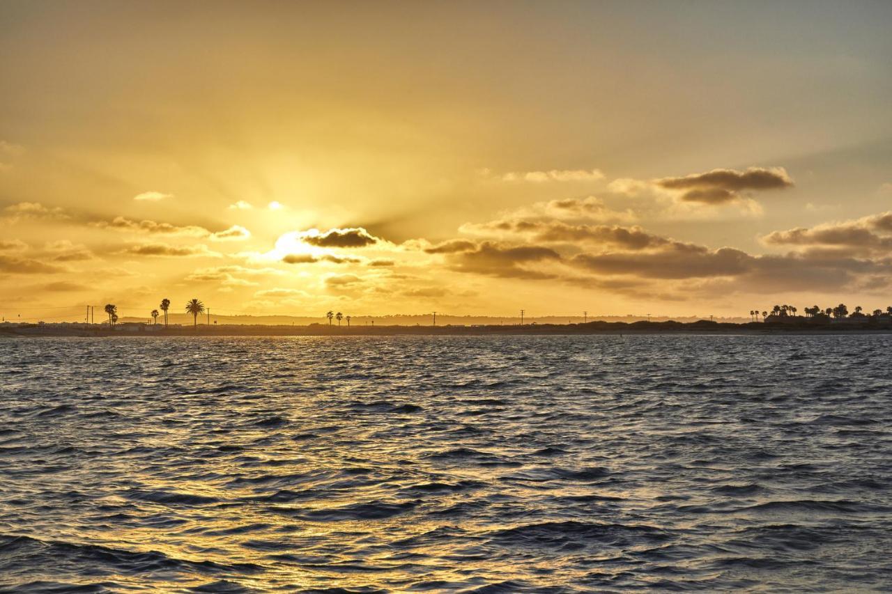 Loews Coronado Bay Resort Экстерьер фото
