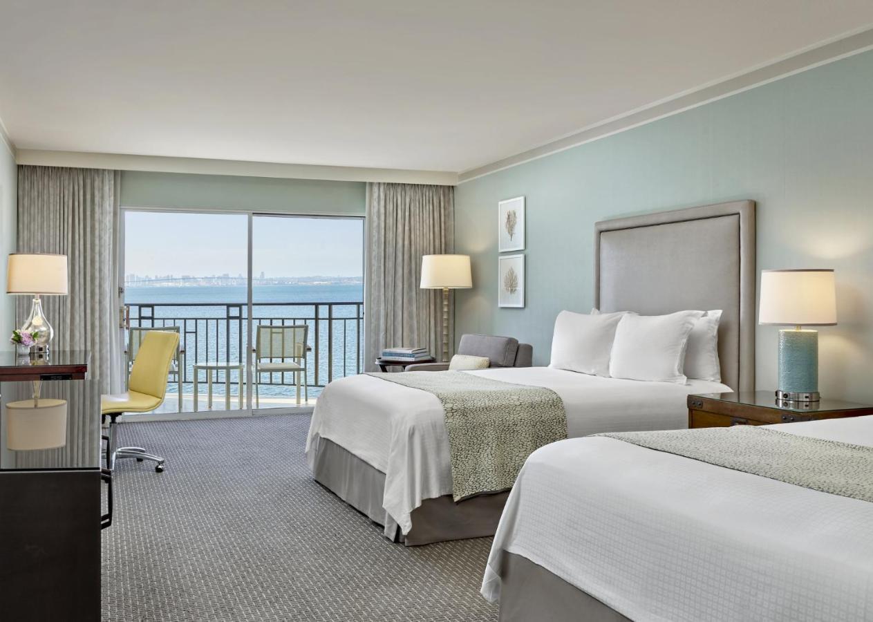 Loews Coronado Bay Resort Экстерьер фото