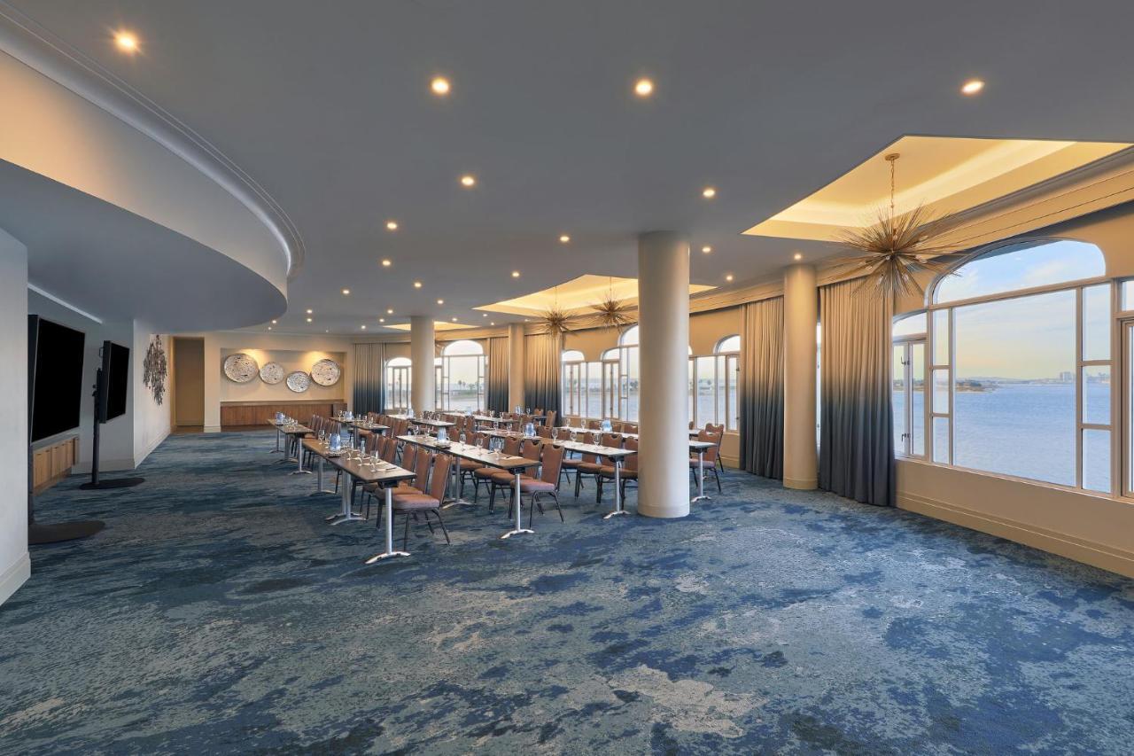 Loews Coronado Bay Resort Экстерьер фото