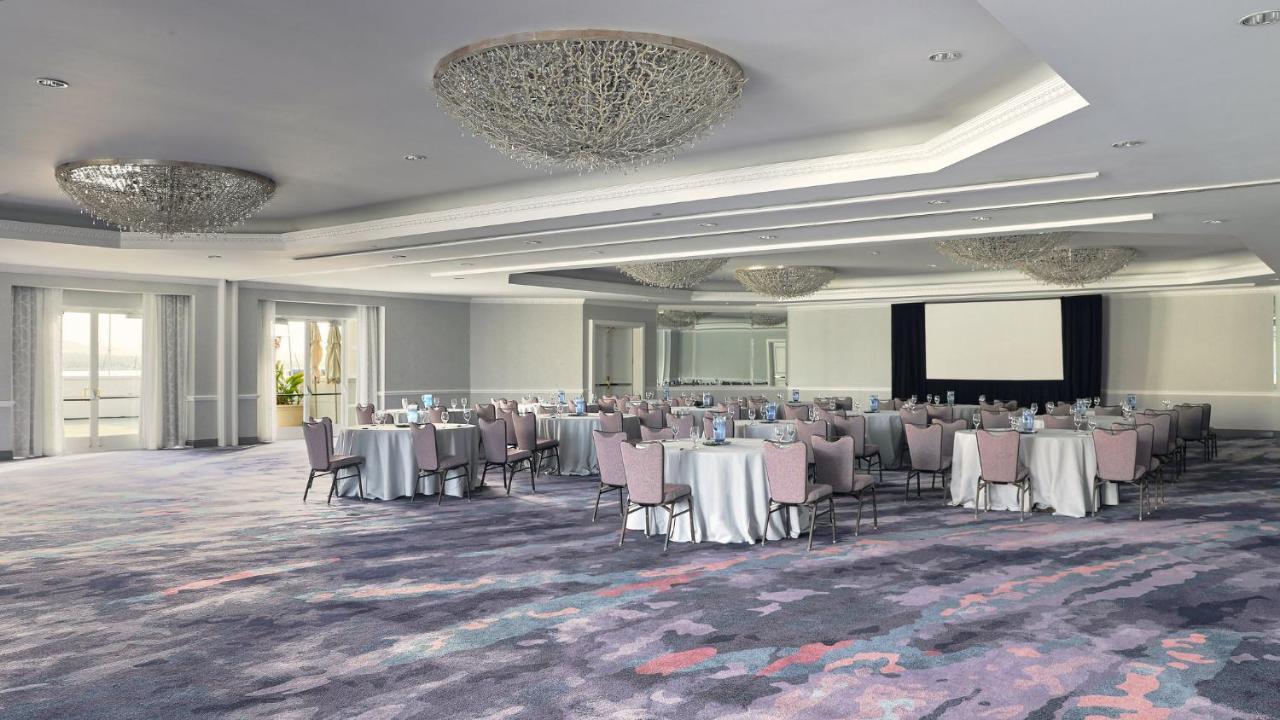 Loews Coronado Bay Resort Экстерьер фото
