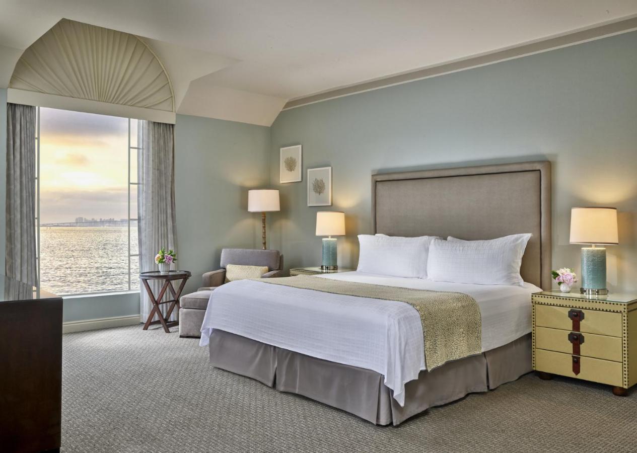 Loews Coronado Bay Resort Экстерьер фото