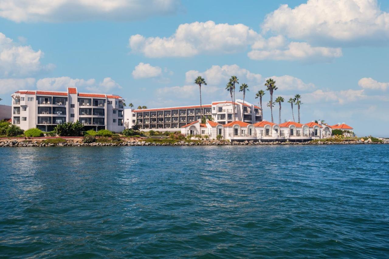 Loews Coronado Bay Resort Экстерьер фото