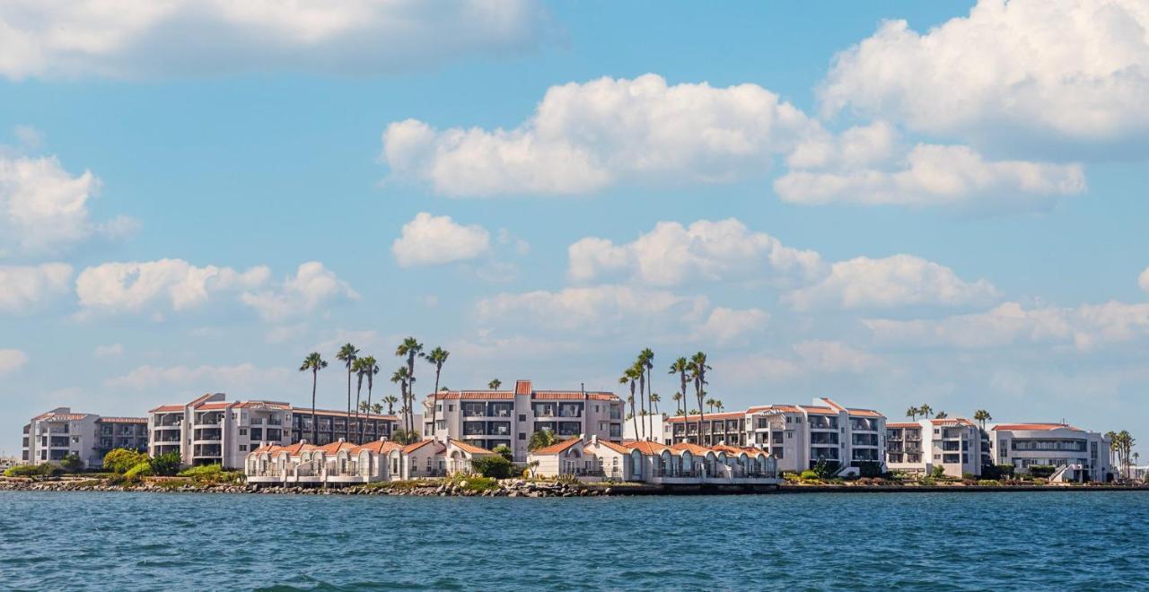 Loews Coronado Bay Resort Экстерьер фото