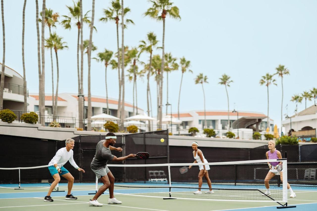 Loews Coronado Bay Resort Экстерьер фото