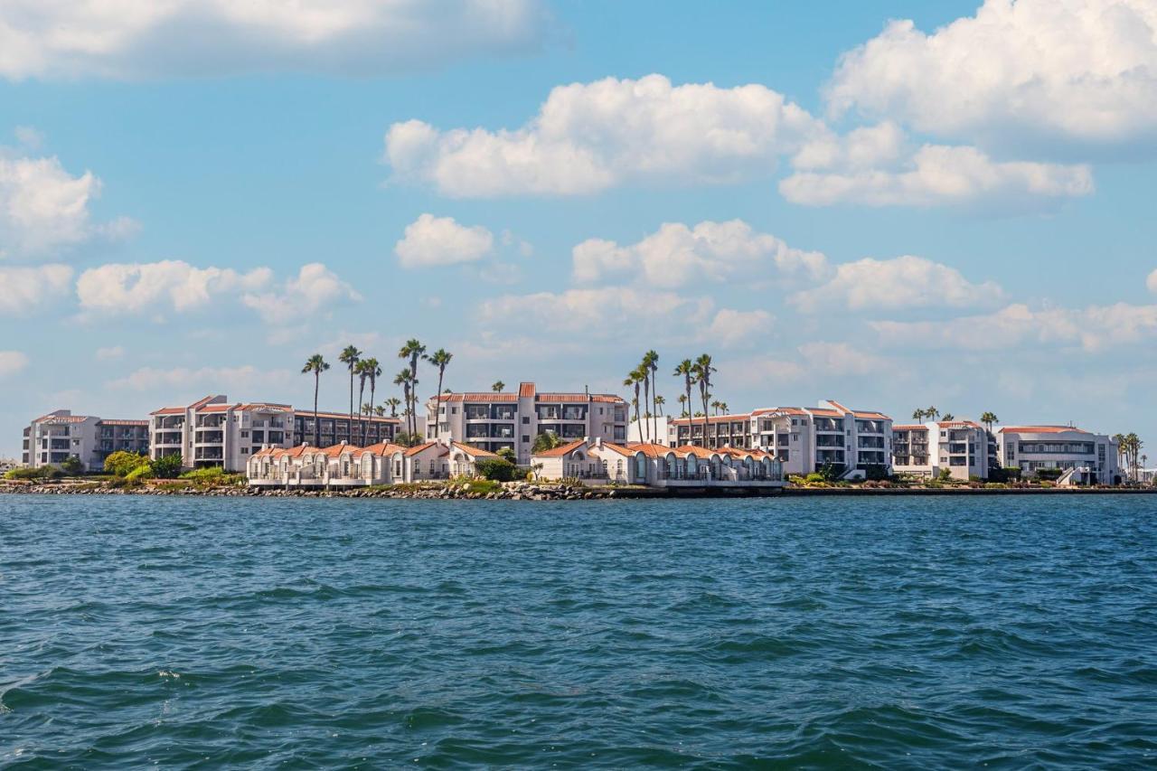 Loews Coronado Bay Resort Экстерьер фото