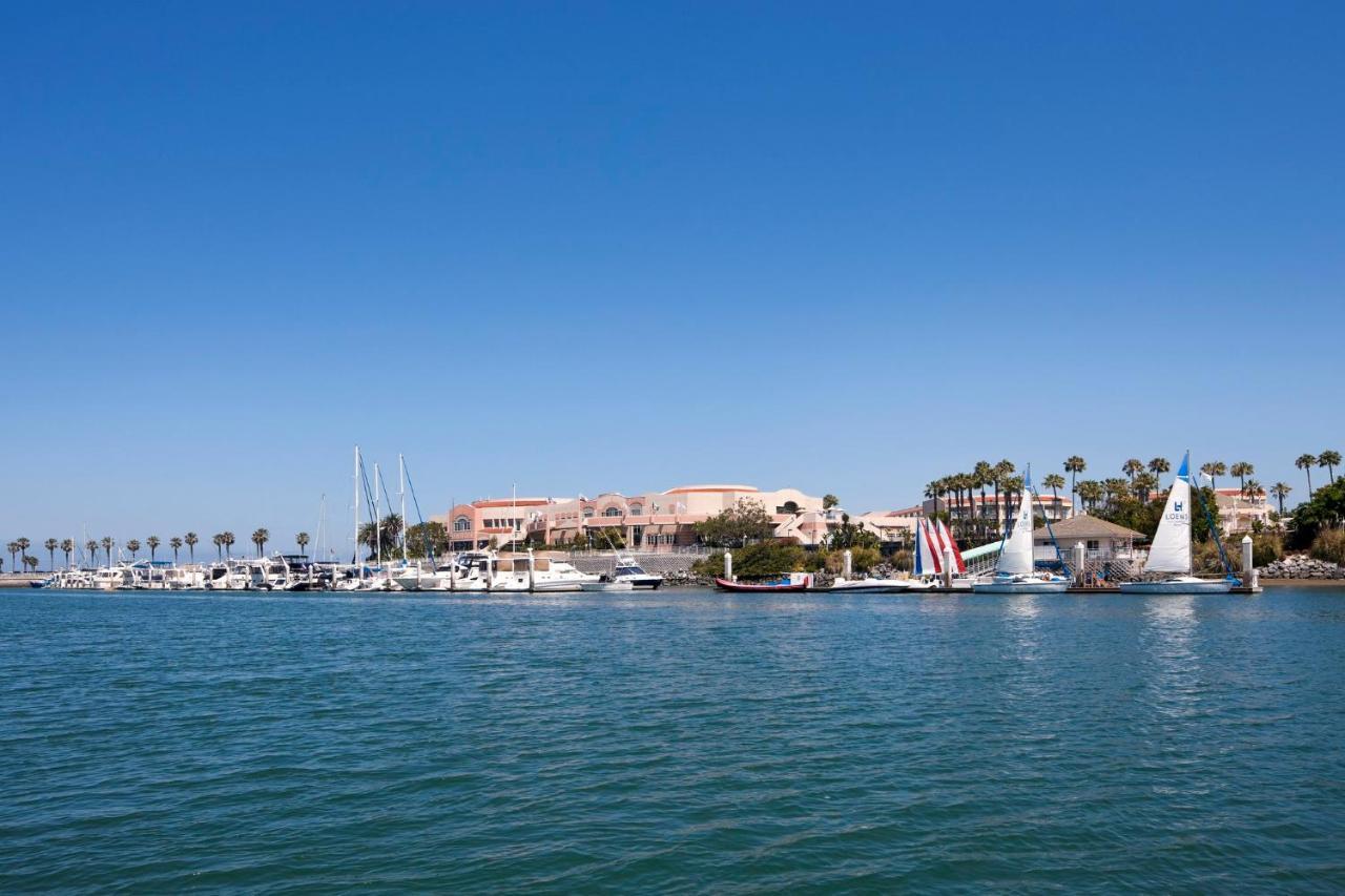 Loews Coronado Bay Resort Экстерьер фото