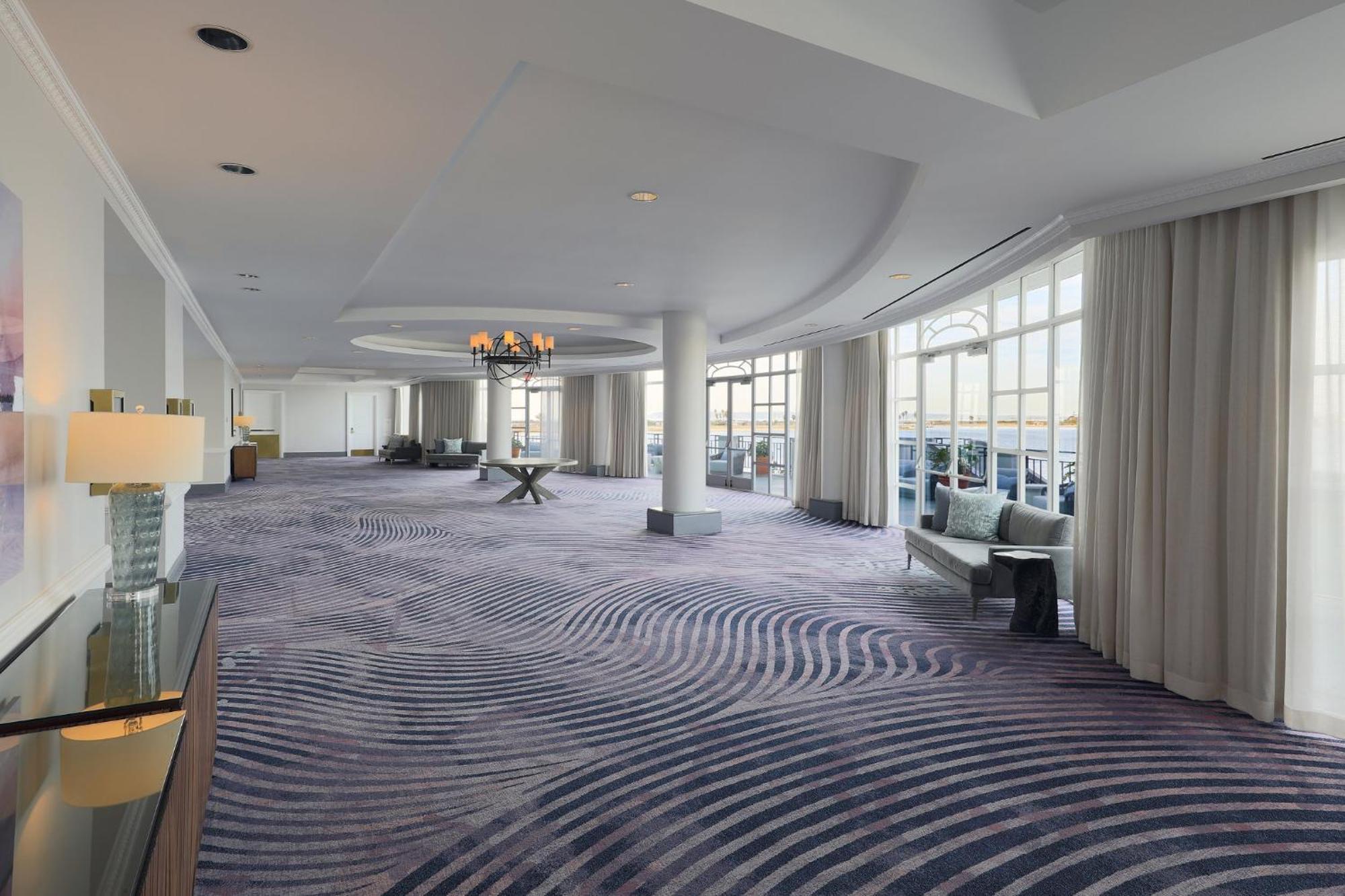 Loews Coronado Bay Resort Экстерьер фото