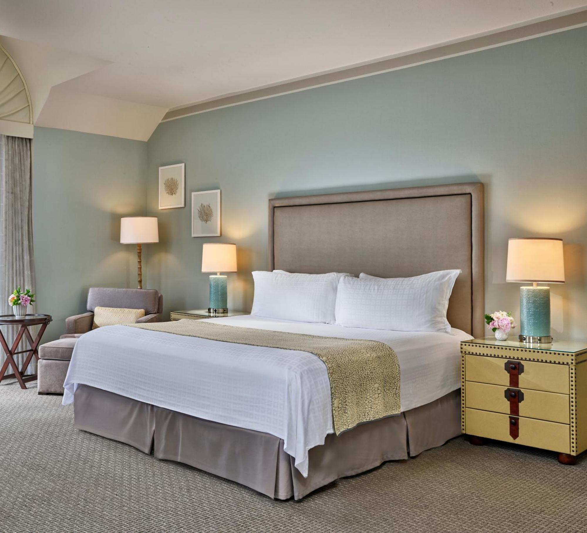 Loews Coronado Bay Resort Экстерьер фото