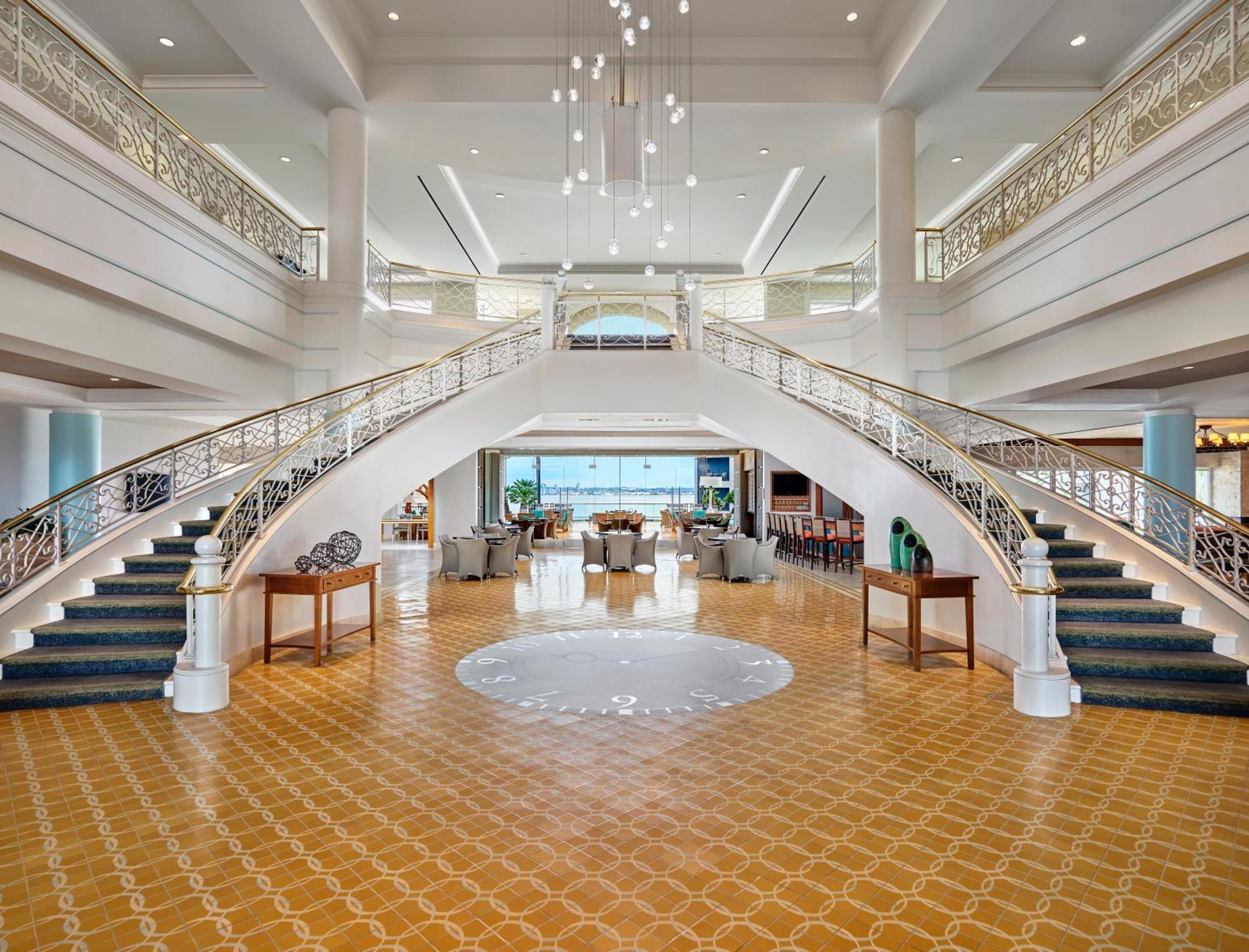 Loews Coronado Bay Resort Экстерьер фото