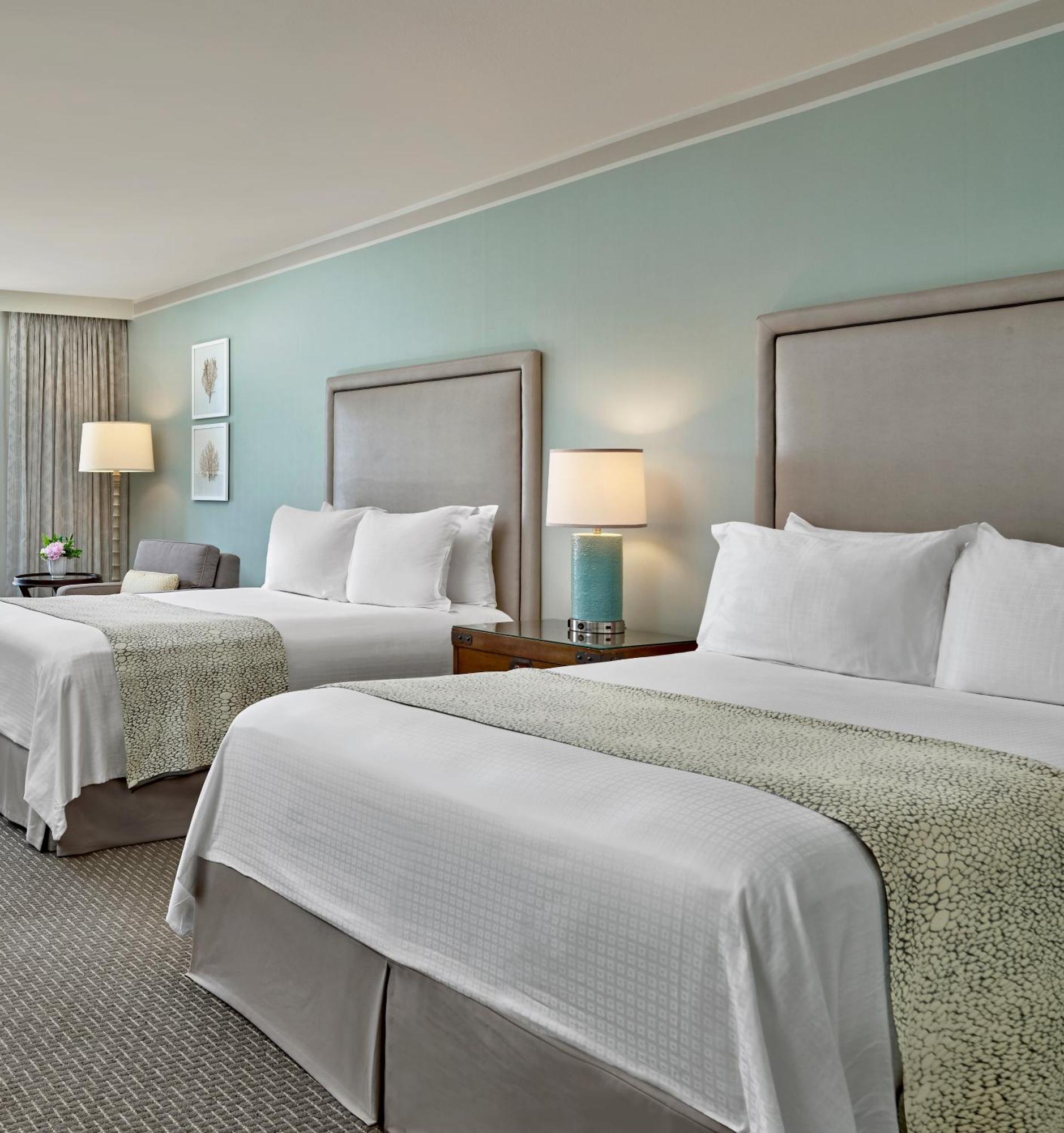 Loews Coronado Bay Resort Экстерьер фото