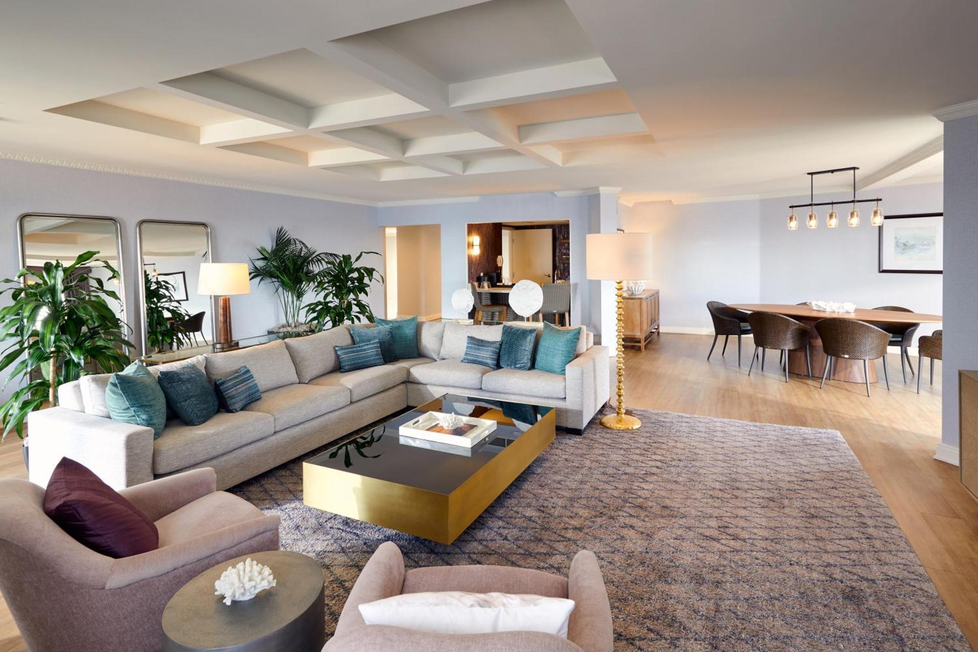 Loews Coronado Bay Resort Экстерьер фото