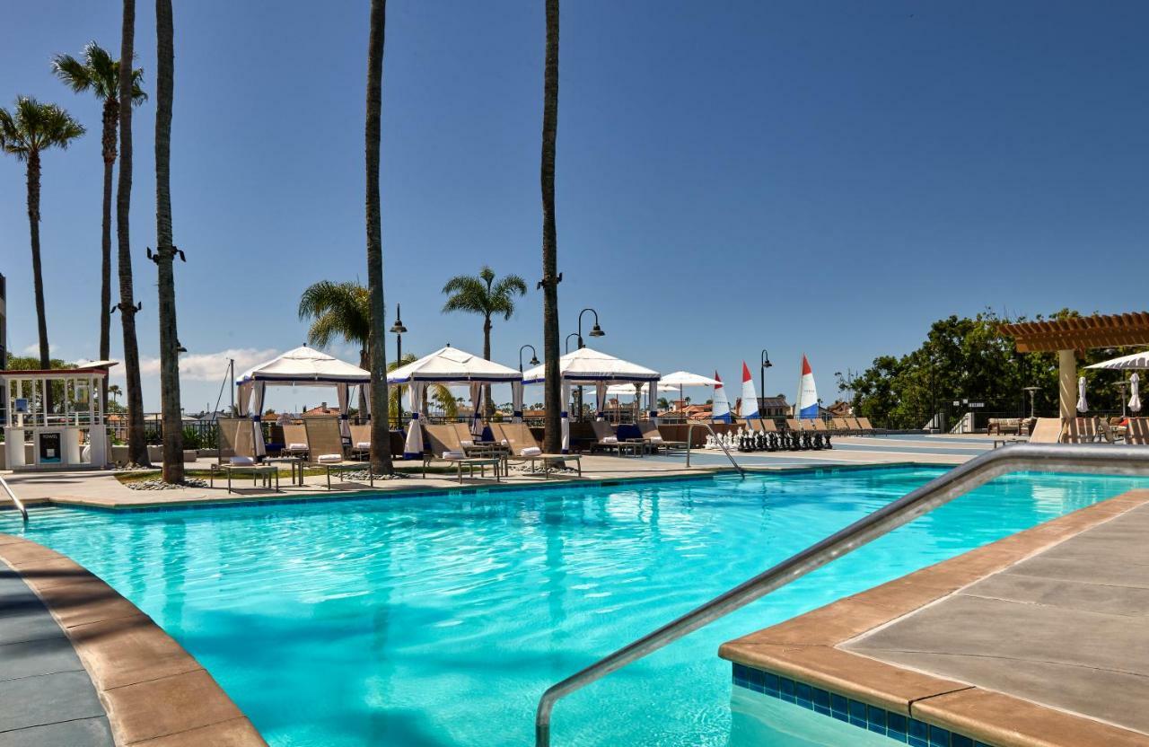 Loews Coronado Bay Resort Экстерьер фото